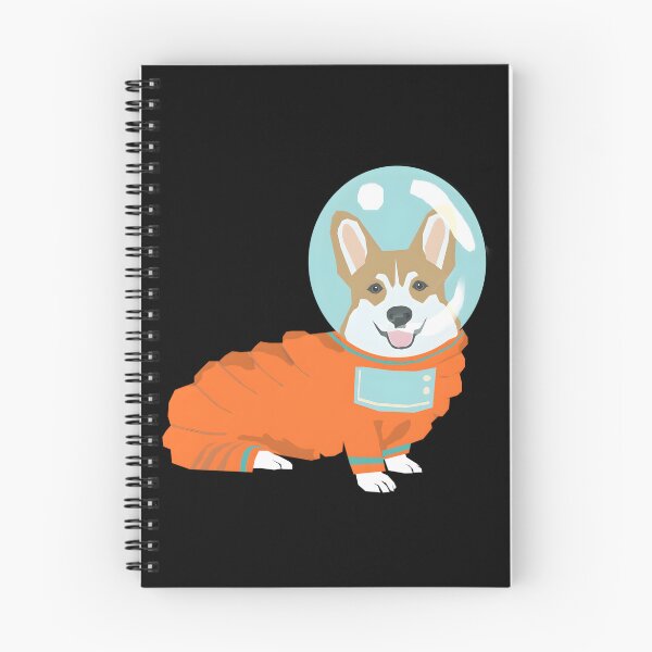 Item preview, Corgi Outer Space Astronaut designed and sold by odcovycfsri1.