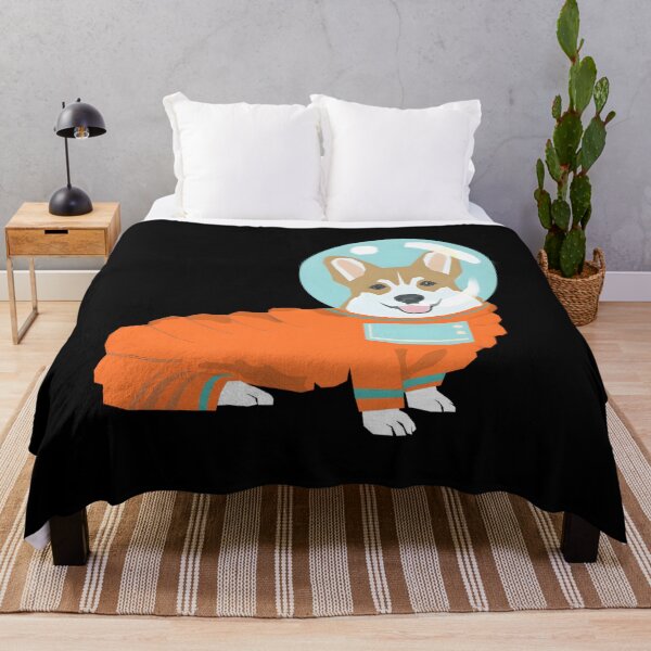 Item preview, Corgi Outer Space Astronaut designed and sold by odcovycfsri1.