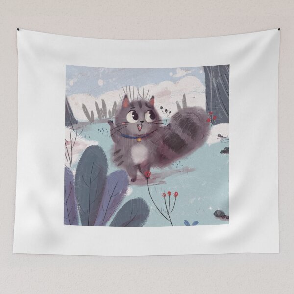 Item preview, Playful Alan Jackson cMonster Squad designed and sold by Silvalate.