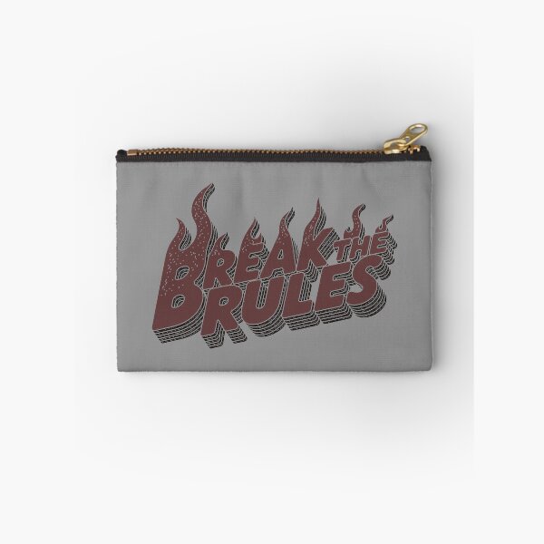 Item preview, BREAK THE RULES designed and sold by TEOSEF.