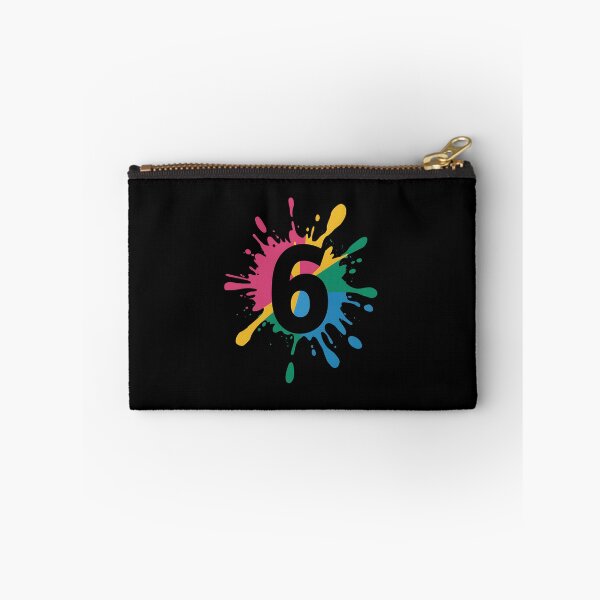 Item preview, 6th Birthday designed and sold by VasilisLamArt.