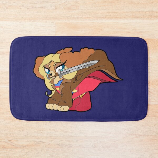 Item preview, LPS Kara Zor-El designed and sold by joysqueezed-out.