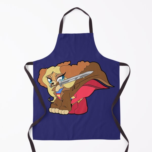 Item preview, LPS Kara Zor-El designed and sold by joysqueezed-out.
