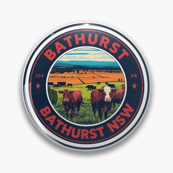 Item preview, Bathurst, NSW designed and sold by PamLeeDesign.