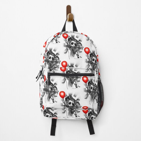 Item preview, If Only Icarus Had A Red Balloon designed and sold by MetroInk.