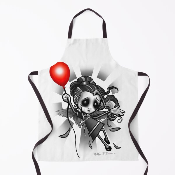Item preview, If Only Icarus Had A Red Balloon designed and sold by MetroInk.