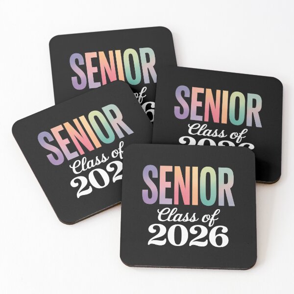 Item preview, Class of 2026 Graduation Senior 2026 designed and sold by Moxizz.