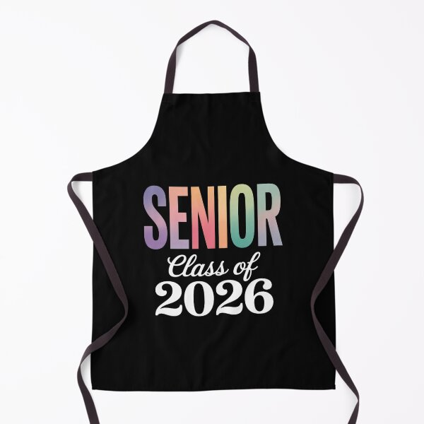 Item preview, Class of 2026 Graduation Senior 2026 designed and sold by Moxizz.