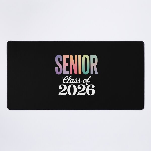 Item preview, Class of 2026 Graduation Senior 2026 designed and sold by Moxizz.