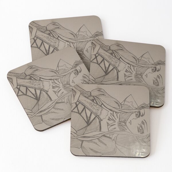 Item preview, The brave the bold  designed and sold by Spicymush.