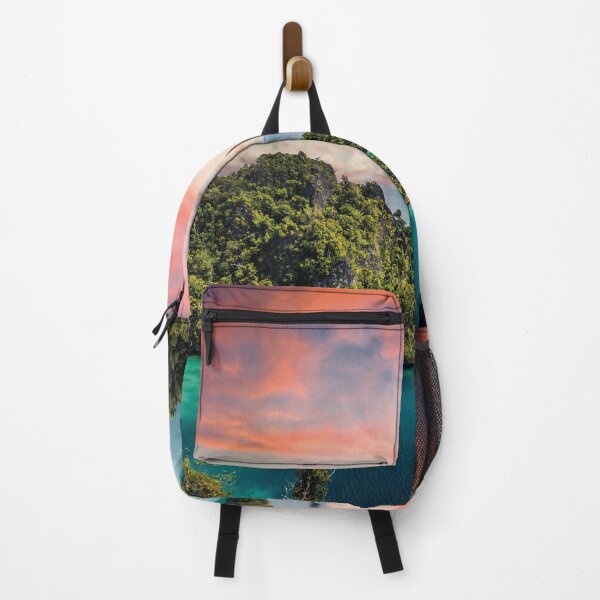 Item preview, Raja Ampat Islands, Waisilip, Papua Barat, Indonesia designed and sold by Mauswohn.