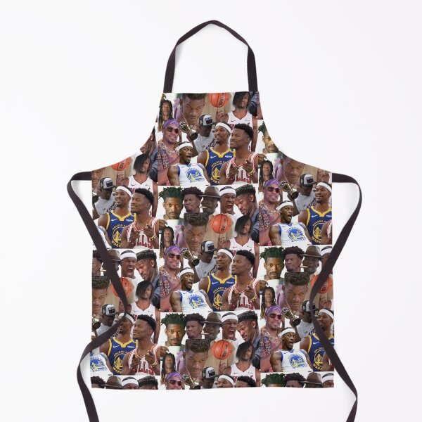 Item preview, The Many Faces of Jimmy Butler The Third designed and sold by Teehawk.