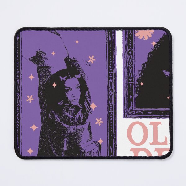 Item preview, Olivia Dean vintage the art of loving 2025 designed and sold by delllsdesigns.