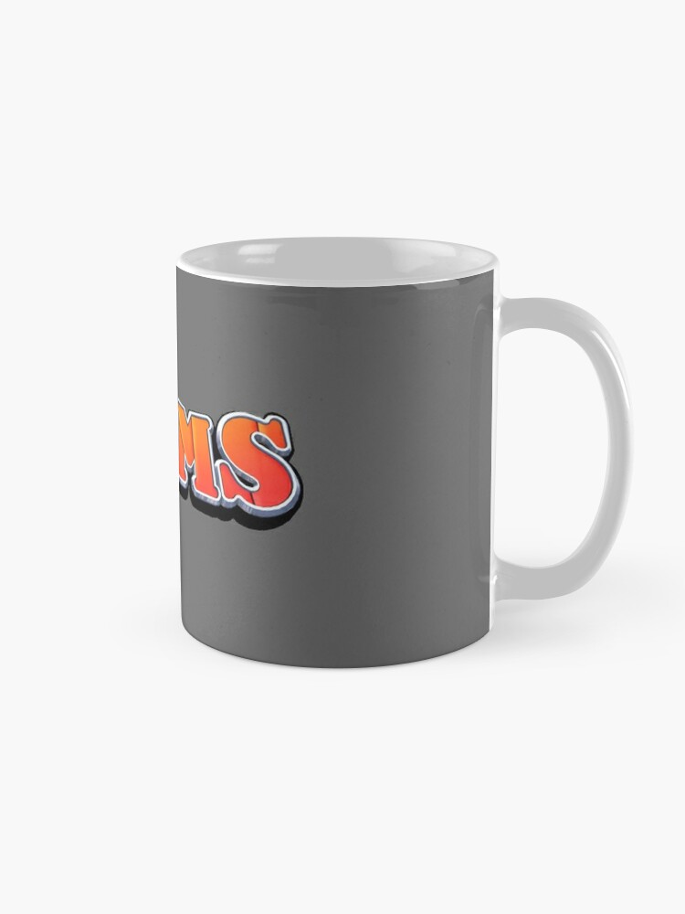 Triple D_s Oh Deer Diner Coffee Mug for Sale by ArtsaeStore2