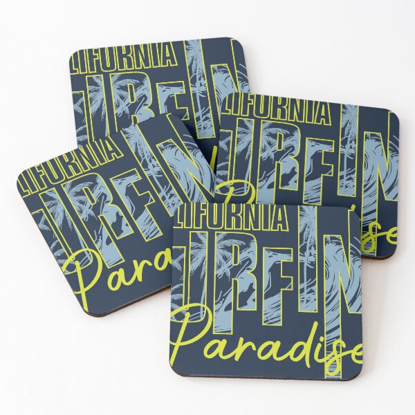 Item preview, surfing paradise california  designed and sold by Priya Innovation.