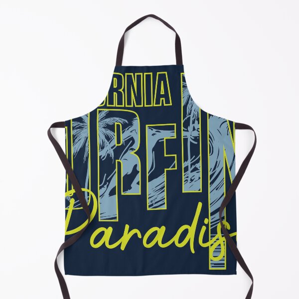 Item preview, surfing paradise california designed and sold by Priya Innovation.