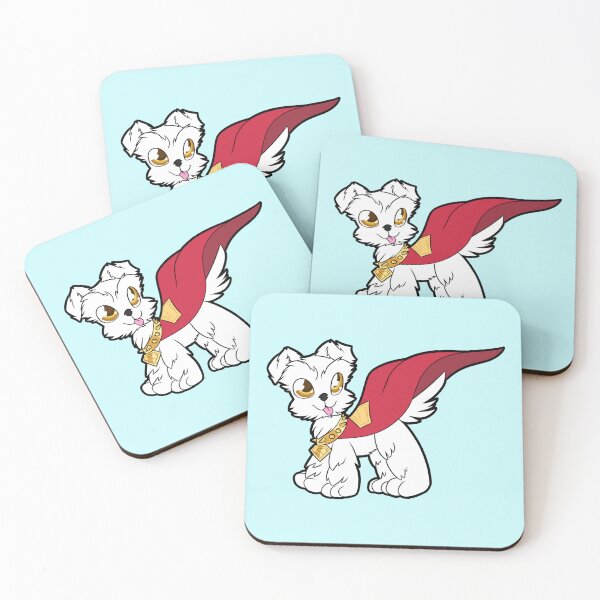 Item preview, LPS Krypto designed and sold by joysqueezed-out.