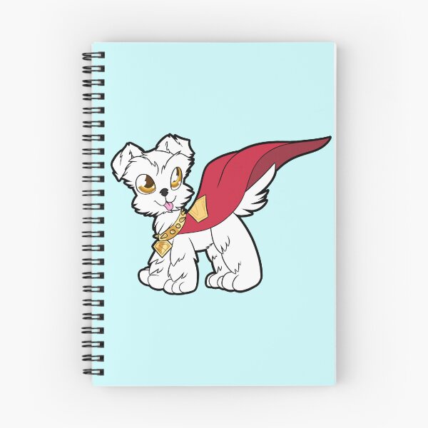 Item preview, LPS Krypto designed and sold by joysqueezed-out.
