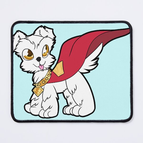 Item preview, LPS Krypto designed and sold by joysqueezed-out.
