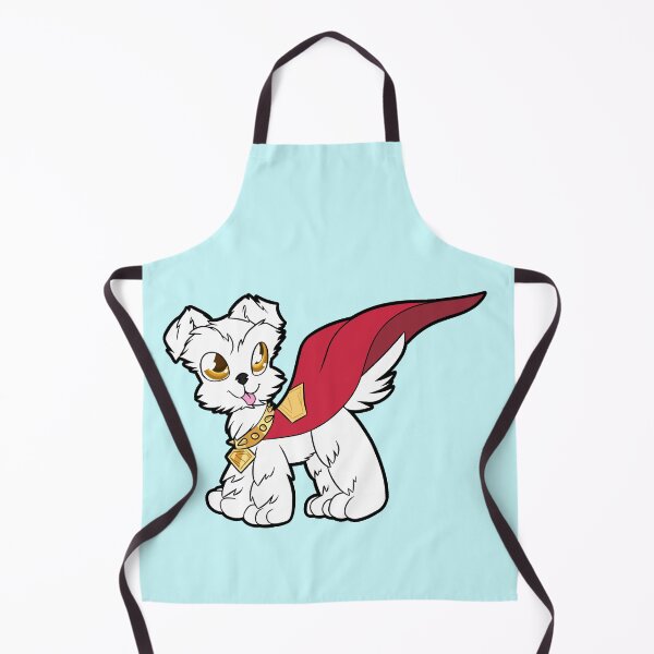 Item preview, LPS Krypto designed and sold by joysqueezed-out.