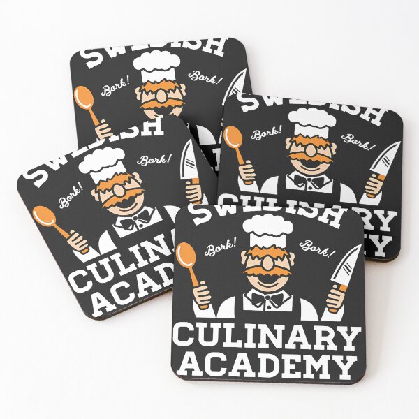 Item preview, Swedish Culinary Academy | Funny Swedish Chef | Classic merch  designed and sold by thitrasho.