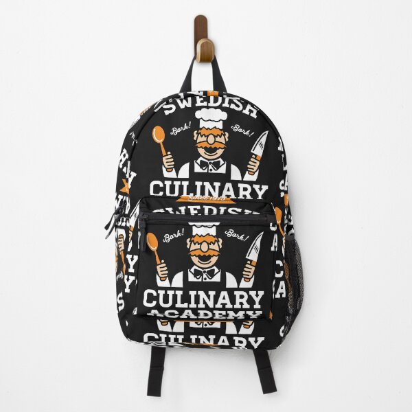 Item preview, Swedish Culinary Academy | Funny Swedish Chef | Classic merch  designed and sold by thitrasho.