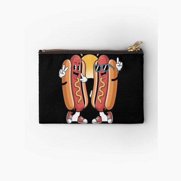 Item preview, Hot Dog  Hotdog 4th of July Boys designed and sold by Moxizz.