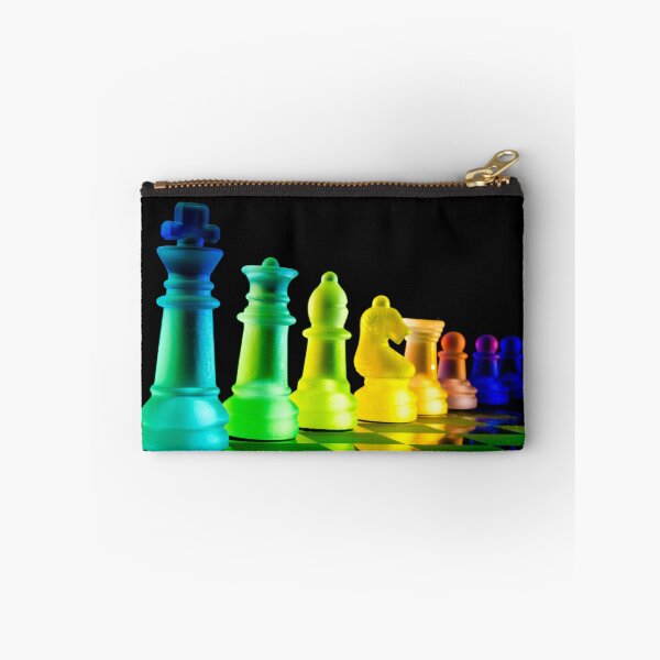 Item preview, Chess designed and sold by silverishfox.