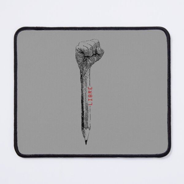 Item preview, LIBRE designed and sold by TEOSEF.