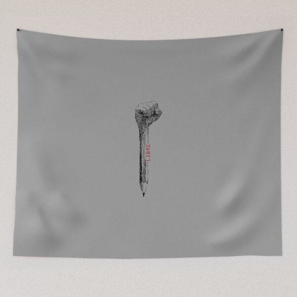 Item preview, LIBRE designed and sold by TEOSEF.