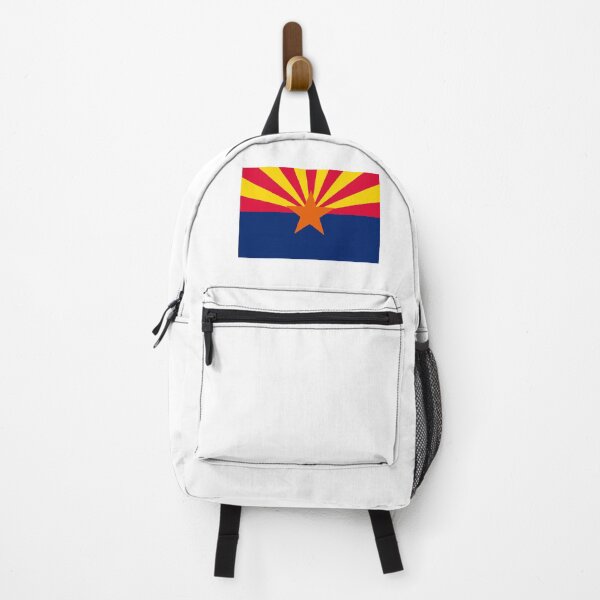 Item preview, Arizona flag designed and sold by rheyes.