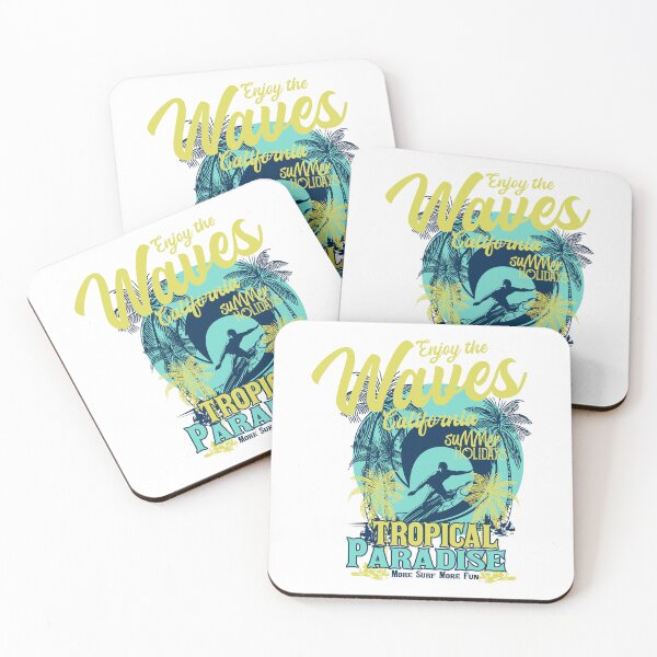 Item preview, tropical paradise designed and sold by Priya Innovation.