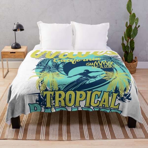 Item preview, tropical paradise designed and sold by Priya Innovation.