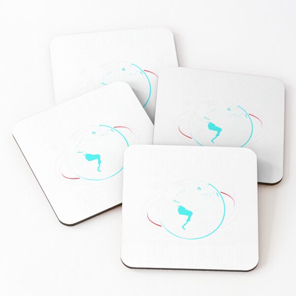 Item preview, One Game One Planet designed and sold by Dxvect.