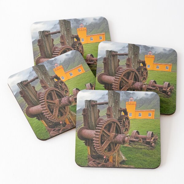 Item preview, Sauðanes North Light 2 designed and sold by Alex Preiss.