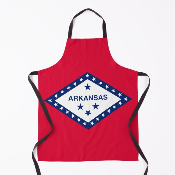 Item preview, Arkansas flag designed and sold by rheyes.