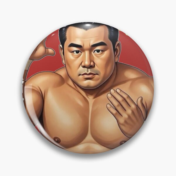 Item preview, Rikidozan, the Father of Puroresu designed and sold by The Irish Whip.