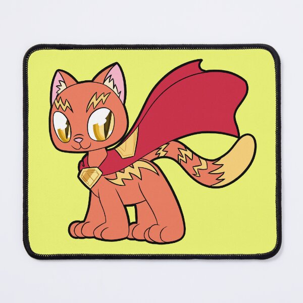 Item preview, LPS Streaky designed and sold by joysqueezed-out.