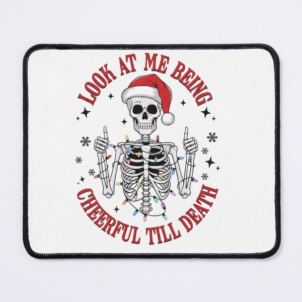 Item preview, Merry Xmas funny homour saying designed and sold by ZEPHYR_LABEL.