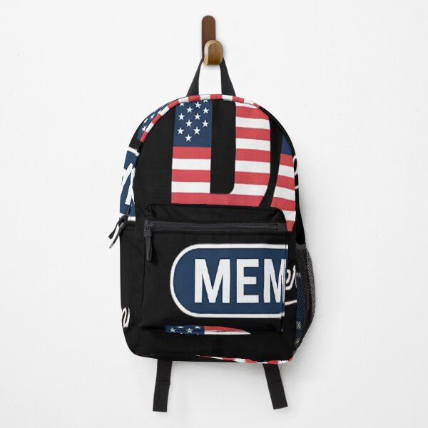 Item preview, Memorial Day Remember And Honor America Flag designed and sold by gandebro.