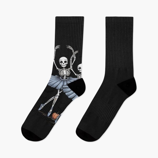 Item preview, Dancing Skeleton Halloween designed and sold by JessicaWalshdf.
