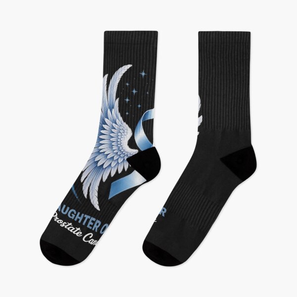 Item preview, Daughter Of A Warrior Prostate Cancer Awareness designed and sold by JessicaWalshdf.