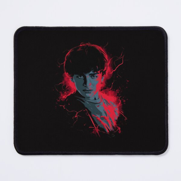 Item preview, Will Byers designed and sold by TV Junkie Shop.