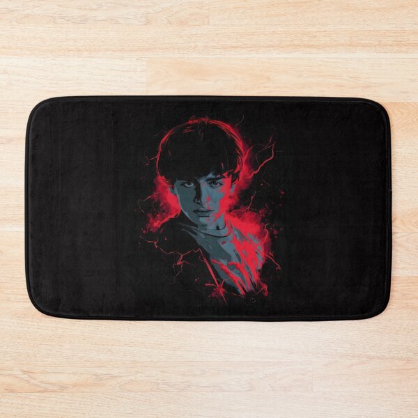 Item preview, Will Byers designed and sold by TV Junkie Shop.
