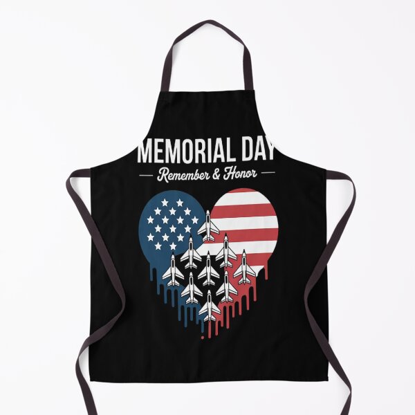 Item preview, Memorial Day Remember And Honor Celebrate Independence designed and sold by gandebro.