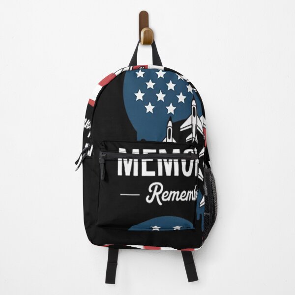 Item preview, Memorial Day Remember And Honor Celebrate Independence designed and sold by gandebro.