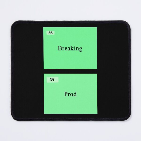 Item preview, Raw Mode Breaking Prod Vibes designed and sold by FlashNyChips.