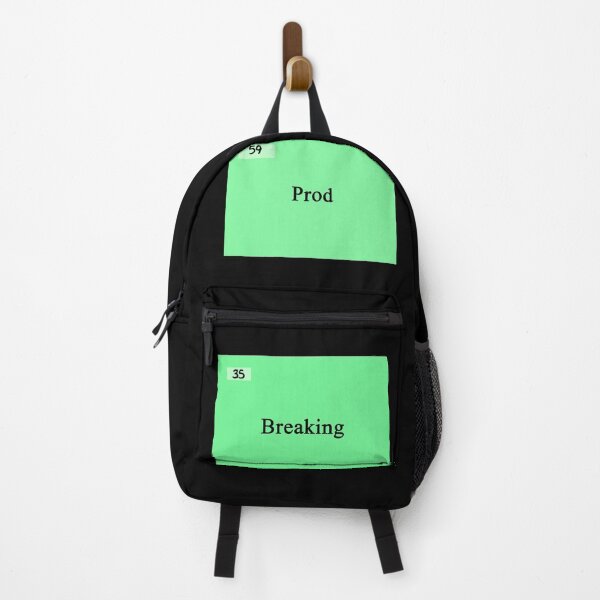 Item preview, Raw Mode Breaking Prod Vibes  designed and sold by FlashNyChips.