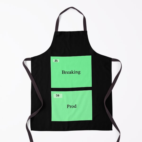 Item preview, Raw Mode Breaking Prod Vibes  designed and sold by FlashNyChips.