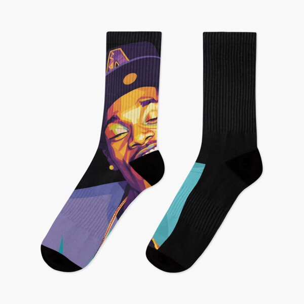 Item preview, Wiz Khalifa Pop art  designed and sold by Superkent.